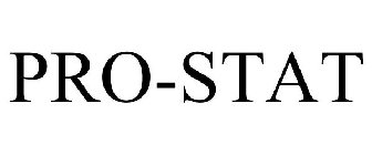 PRO-STAT