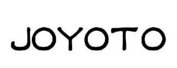 JOYOTO