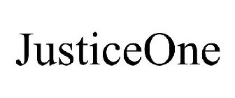 JUSTICEONE