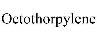 OCTOTHORPYLENE