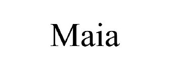 MAIA