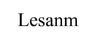 LESANM