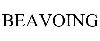 BEAVOING
