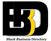 BBD BLACK BUSINESS DIRECTORY