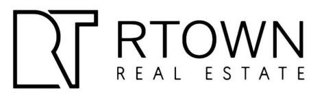 RT RTOWN REAL ESTATE