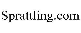 SPRATTLING.COM
