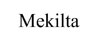 MEKILTA