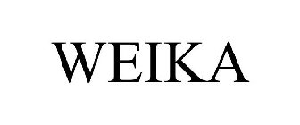 WEIKA