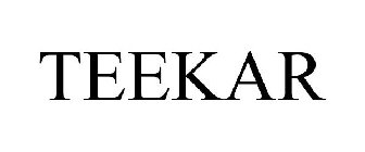 TEEKAR