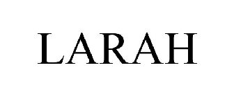 LARAH