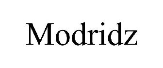 MODRIDZ