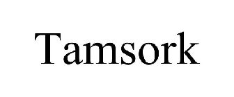 TAMSORK