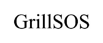 GRILLSOS