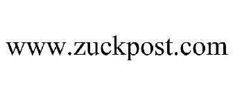 ZUCKPOST