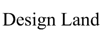 DESIGN LAND