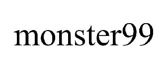 MONSTER99