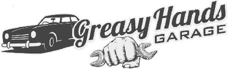 GREASY HANDS GARAGE