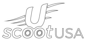 U SCOOT USA