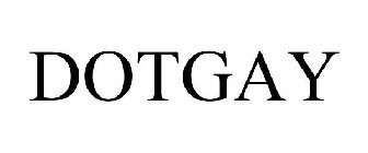 DOTGAY