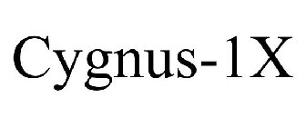 CYGNUS-1X