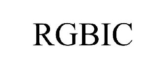 RGBIC