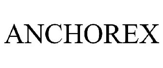 ANCHOREX