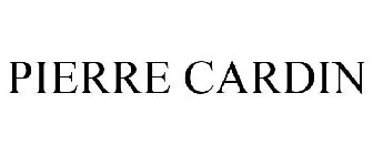 PIERRE CARDIN