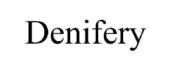 DENIFERY