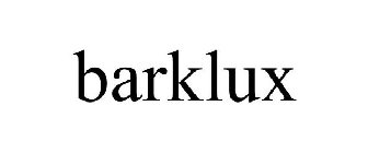 BARKLUX