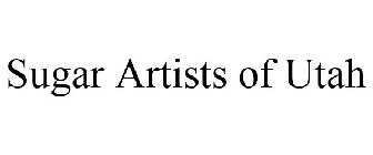 SUGAR ARTISTS OF UTAH