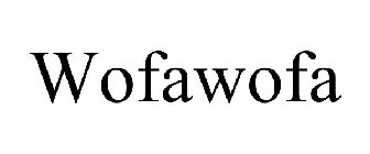 WOFAWOFA