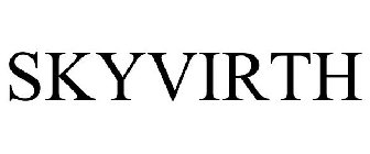 SKYVIRTH