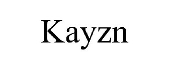 KAYZN