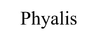 PHYALIS