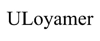 ULOYAMER