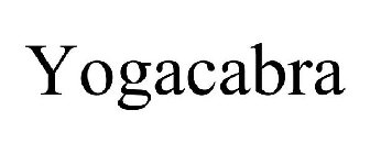 YOGACABRA