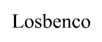 LOSBENCO