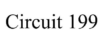 CIRCUIT 199