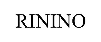 RININO