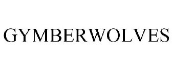 GYMBERWOLVES