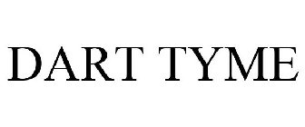DART TYME