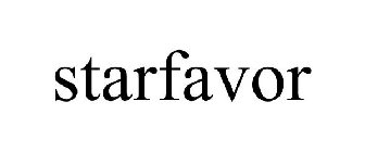 STARFAVOR