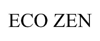 ECO ZEN