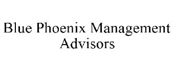 BLUE PHOENIX MANAGEMENT ADVISORS