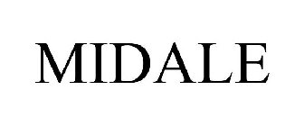 MIDALE