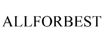 ALLFORBEST