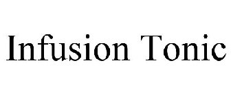 INFUSION TONIC