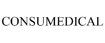 CONSUMEDICAL