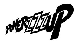 POWERZZZUP
