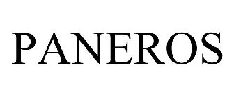 PANEROS